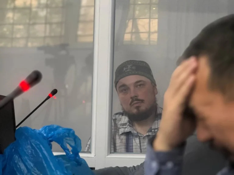 Суд над бывшим священником Иаковом Воронцовым пройдет в закрытом режиме - изображение 1