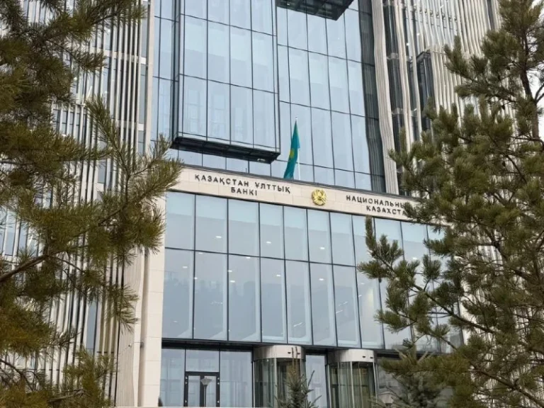 Казахстанские банки потеряли 254 млрд тенге прибыли за год - изображение 1