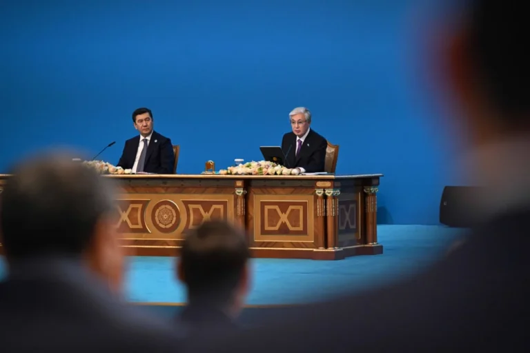 Президент поручил усовершенствовать законодательство об общественных советах - изображение 1