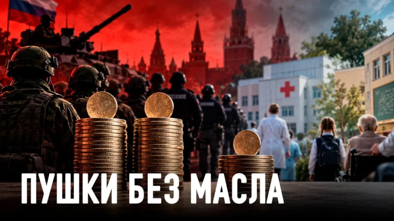 Кто заплатит за войну в 2027 году - изображение 1