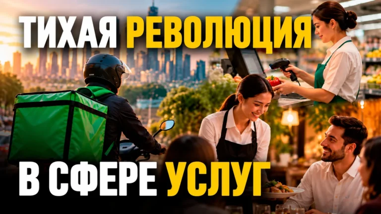 У промышленности растёт конкурент - изображение 1