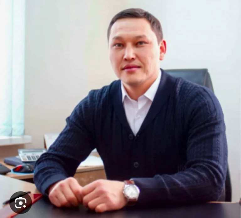 Санжара Бокаева перевели из Алматы в Астану - изображение 1