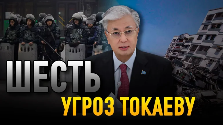 Зачем президент превращает Совбез в отдельный контур власти - изображение 1