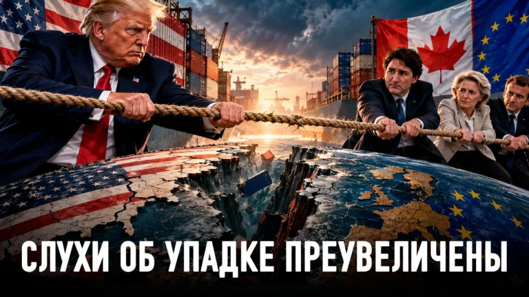 Ложная политика западного пессимизма - изображение 1