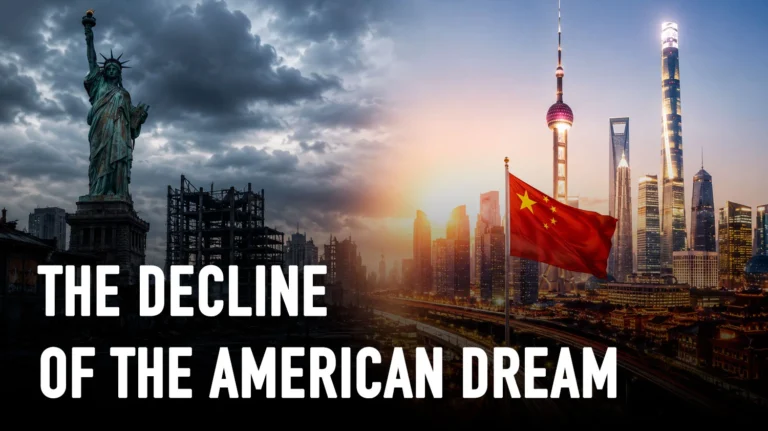 A Future With Chinese Characteristics - изображение 1