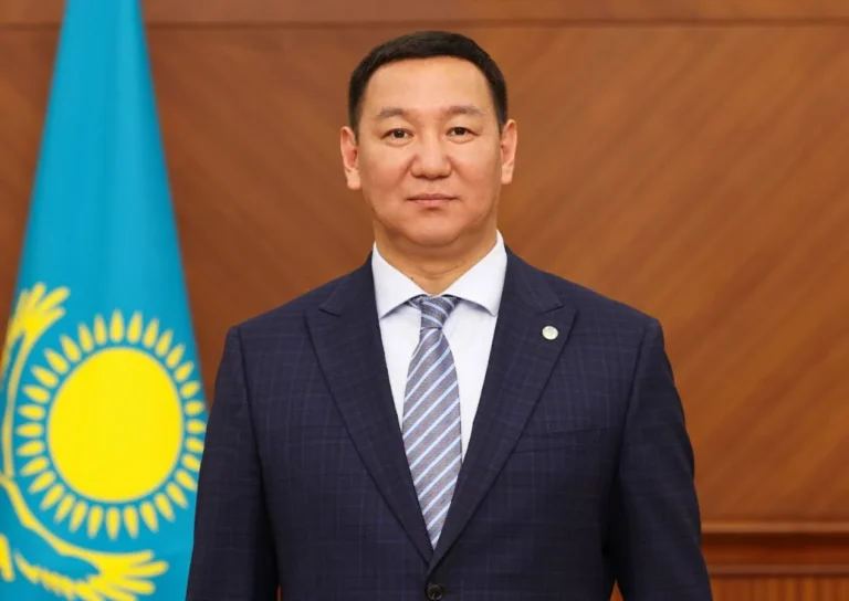 Назначен новый помощник Токаева по внутренней политике взамен Кырыкбаева - изображение 1