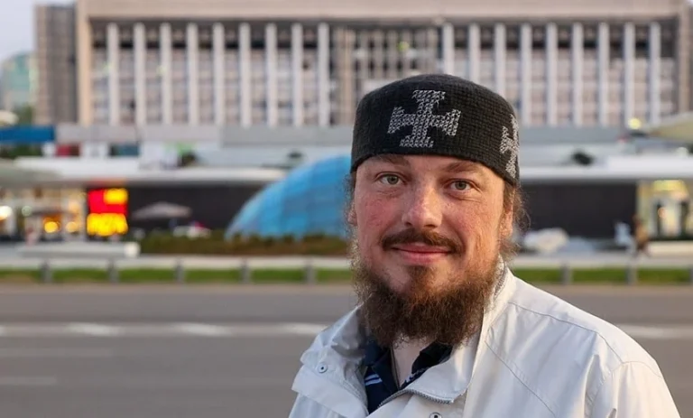 Из обвинения иеромонаха Иакова Воронцова исключили статью о содержании наркопритона - изображение 1
