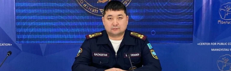 Токаев назначил нового министра по ЧС - изображение 1