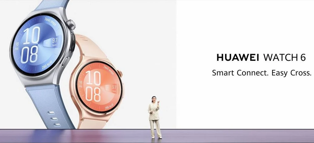 Изображение 2 для Huawei представила новое поколение флагманских устройств на глобальной презентации «Chase the Wild» в Мюнхене