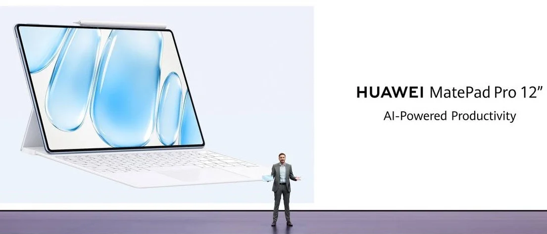 Изображение 4 для Huawei представила новое поколение флагманских устройств на глобальной презентации «Chase the Wild» в Мюнхене