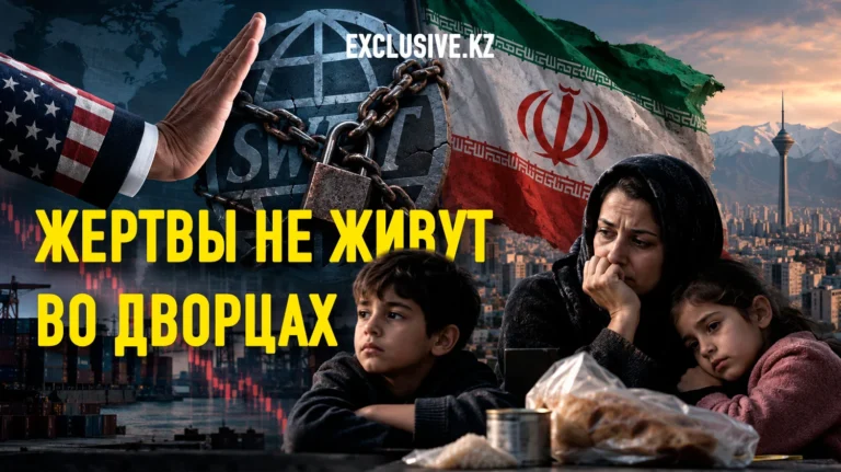 Санкции как оружие против бедных - изображение 1