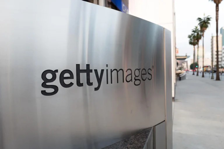 Getty Images не выдержала эпоху ИИ: компания готовится к банкротству - изображение 1