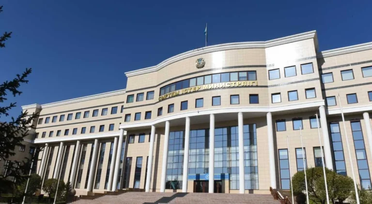 МИД РК ведет переговоры о возвращении граждан из зоны боевых действий - изображение 1