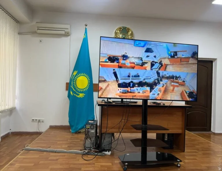 Суд обязал адвоката Бокаева удалить публикации о процессе - изображение 1