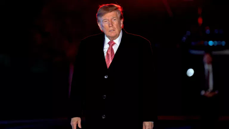 Трамп заявил о «справедливости» России к Украине и обрушился с критикой на Зеленского - изображение 1