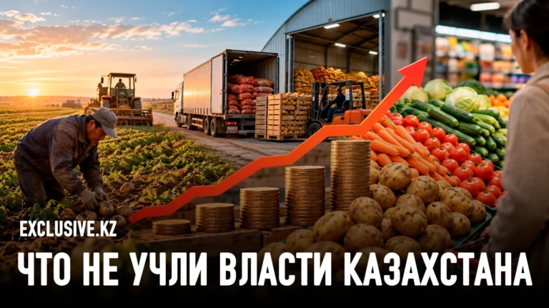 Фермер продает дешево, магазин – дорого: кто забирает разницу в цене - изображение 1