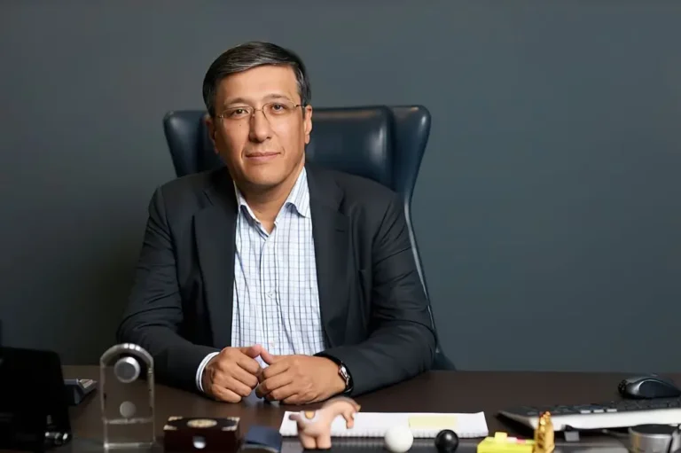 Основатель Korzinka возглавит рабочую группу по реформе образования в Узбекистане - изображение 1