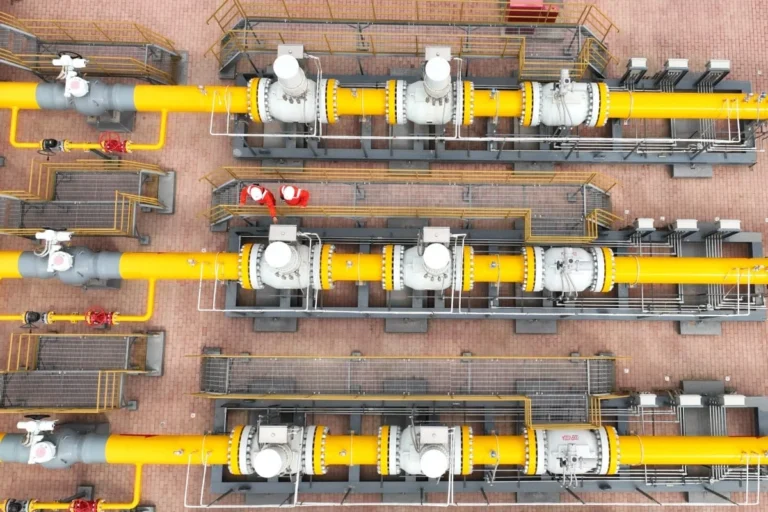 Какие ключевые проекты помогут достичь 80% газификации в Казахстане - изображение 1