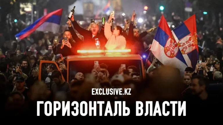 Почему итог выборов в Сербии – это больше, чем поражение Вучича - изображение 1