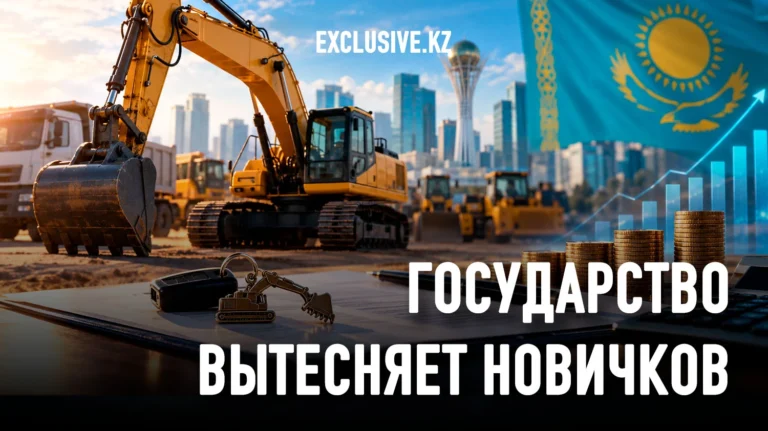 Что не так в Казахстане с лизингом - изображение 1