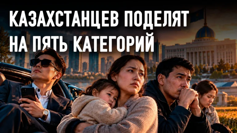 Зачем Минтруда РК ищет людей «второго» и «третьего» сорта - изображение 1