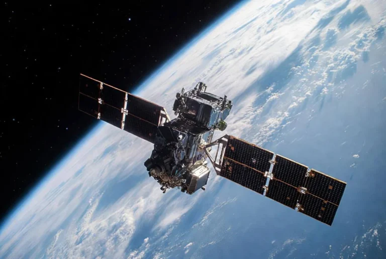 Турция создает свою спутниковую систему Astralink - изображение 1