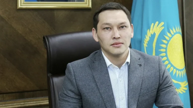 На Санжара Бокаева, его племянника и видеографа завели новое уголовное дело - изображение 1