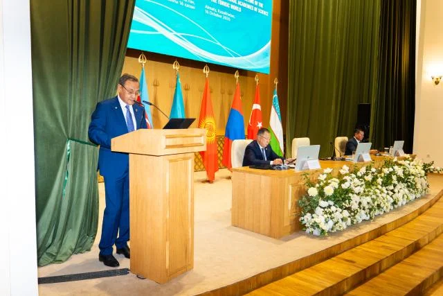 Изображение 2 для Степную цивилизацию изучит международный консорциум
