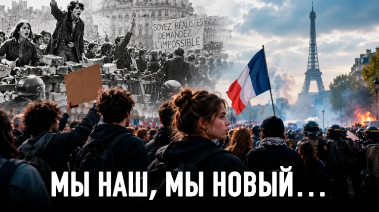 Будущее европейской молодежи - изображение 1