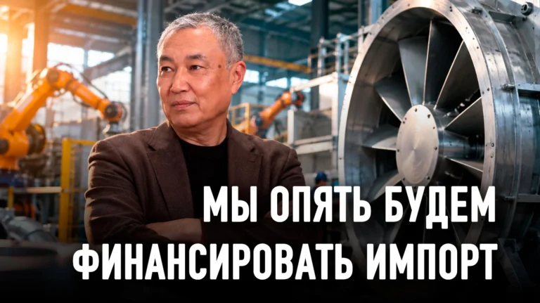 Национальный чемпион в аквариуме: почему большие деньги еще не создают промышленность - изображение 1