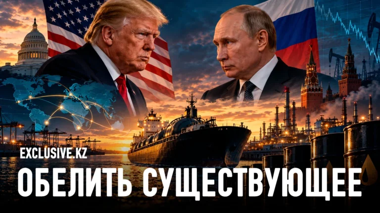 Как дизельная сделка с Трампом скажется на России и мировом рынке - изображение 1