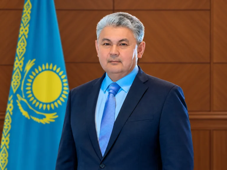 Кошербаев назначен послом Казахстана в Австрии - изображение 1