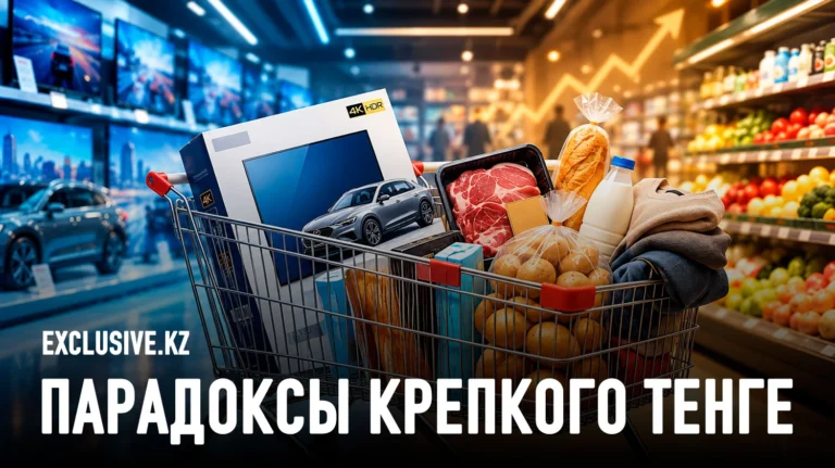 Доллар дешевеет, а жизнь дорожает - изображение 1
