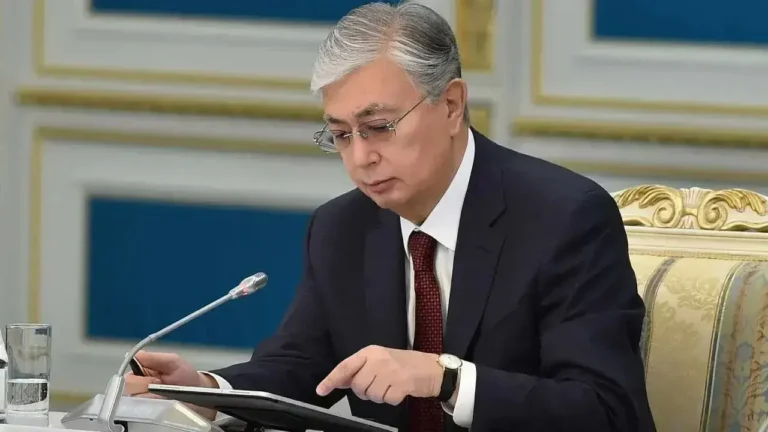 Казахстан расширил возможности для розыска и ареста незаконных активов за рубежом - изображение 1