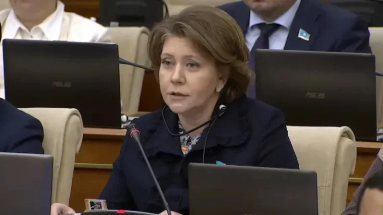 Татьяна Савельева досрочно сложила полномочия депутата Курултая - изображение 1