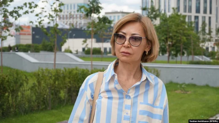 Чего хочет экс-министр просвещения РК от экс-главного редактора Orda.kz? - изображение 1