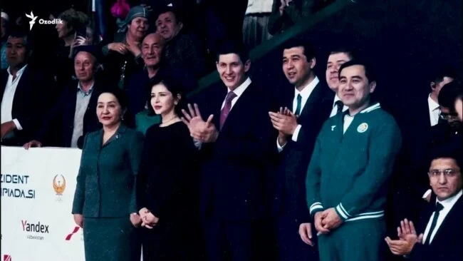 Зять президента Узбекистана тайно получил паспорт ОАЭ и обзавёлся недвижимостью в Дубае на $7 млн - изображение 1