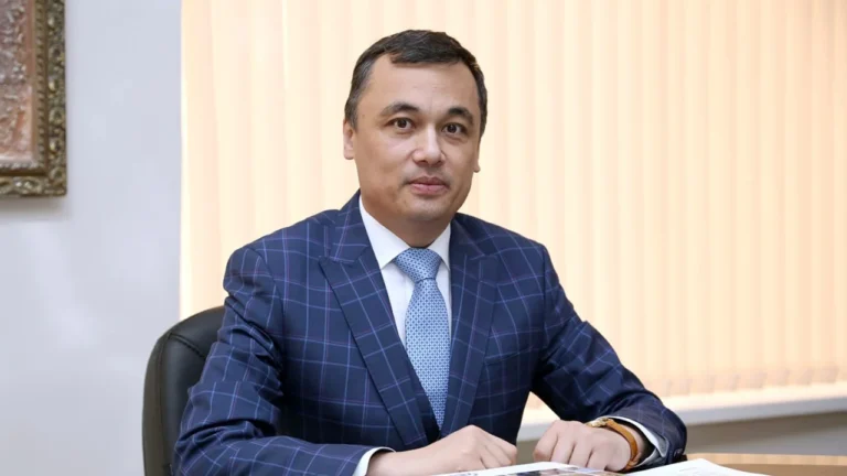 Экс-глава СЦК получил новую должность в Қазақстан Халық Кеңесі - изображение 1