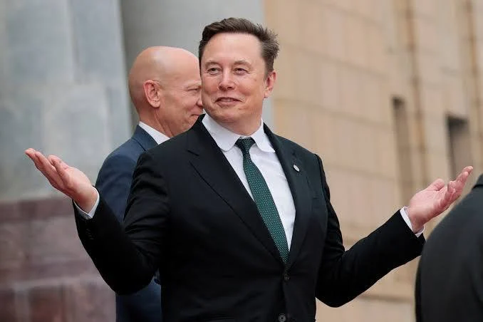 Маск пообещал подарить каждому ребёнку в США по акции SpaceX - изображение 1