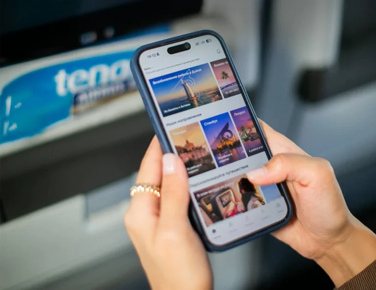 Air Astana запустила высокоскоростной бортовой Wi-Fi - изображение 1
