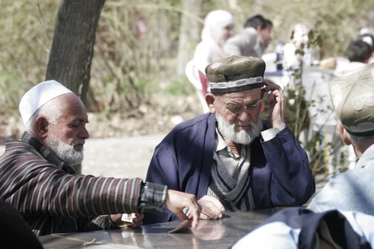 В Таджикистане предложили повысить пенсионный возраст до 65 лет - изображение 1
