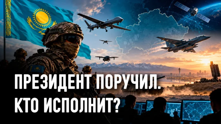 «Мы беспокоимся, что армия может остаться без офицеров» – генерал Телегусов - изображение 1