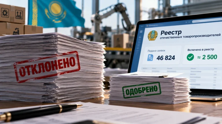 95% заявок не прошли: как работает Реестр отечественных производителей - изображение 1