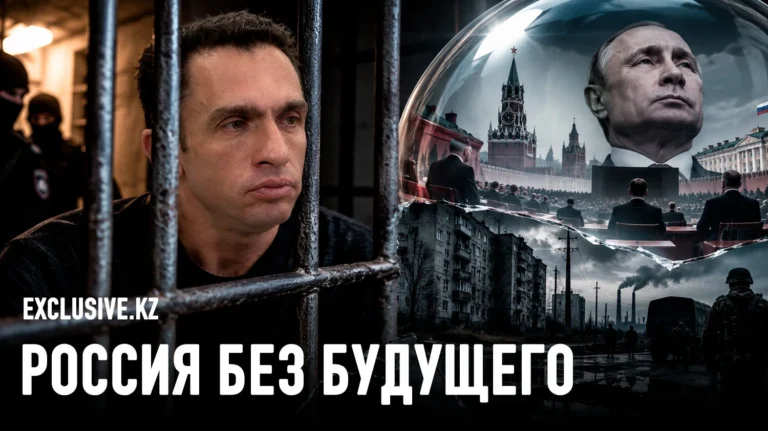 Кремль разбивает термометр за то, что он показывает высокую температуру - изображение 1