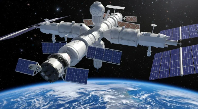 Казахстан и страны ОТГ договорились развивать совместные космические проекты - изображение 1