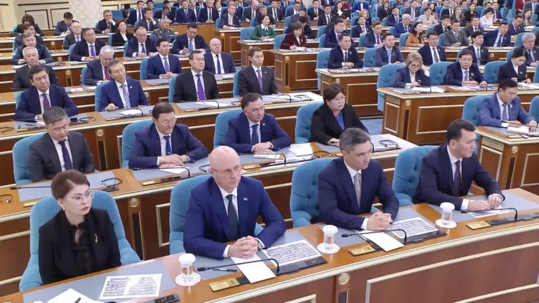 Токаев предложил задействовать ЕНПФ для финансирования экономики - изображение 1