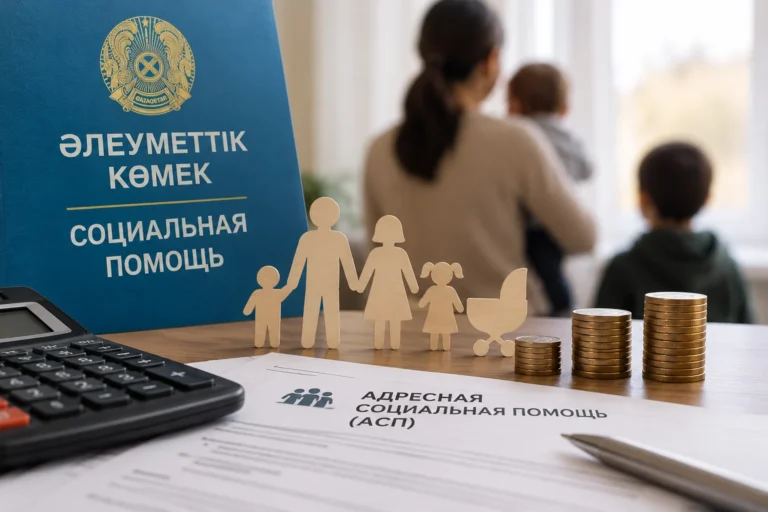 Кому дадут АСП без условий: новые правила заработают с 2027 года - изображение 1