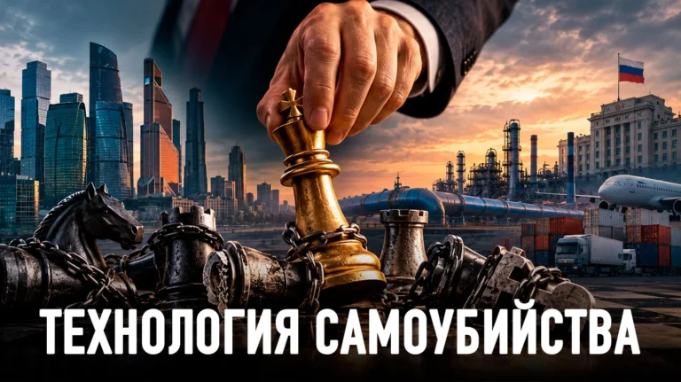 Как российский бизнес заплатил за то, что любил тишину - изображение 1