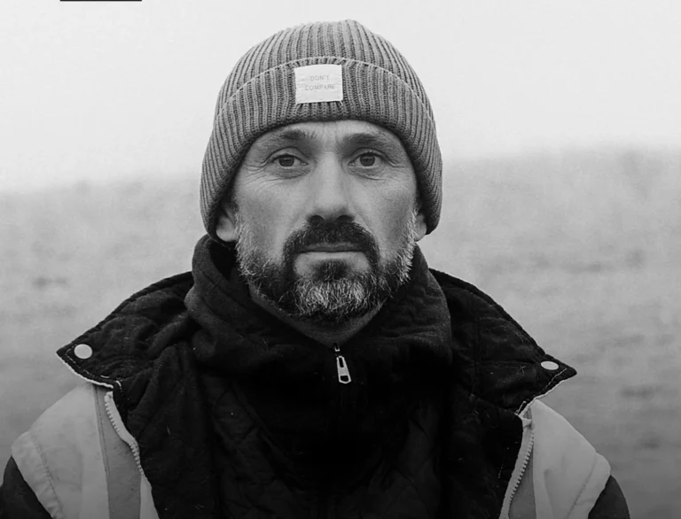 Основателя алматинского приюта «Твардовский дом» застрелили - изображение 1