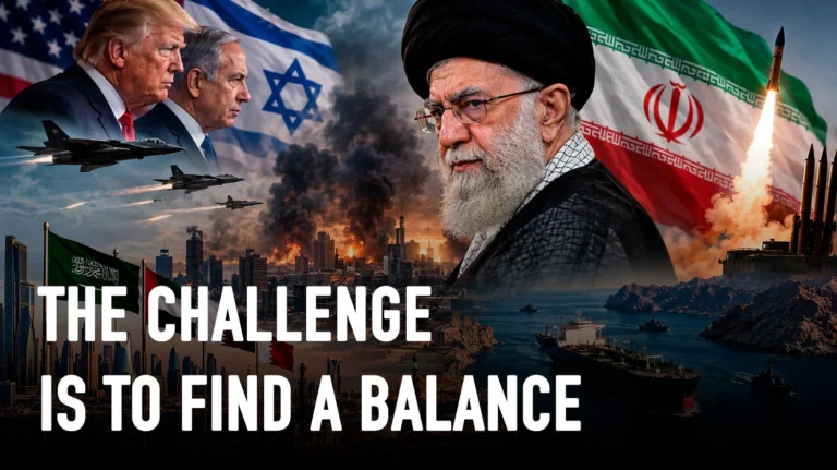 Iran’s Moment of Opportunity - изображение 1